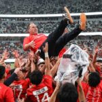 Cu un nou stadion si un nou antrenor reconstruirea all blacks castiga momentum