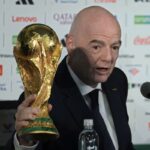 Cum Ar Putea Fi Istoric De Lung Timpul De Pauza La Finala Cupei Mondiale