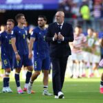 Cupa Mondiala FIFA Bosnia Antrenor Sergej Barbarez Reflecta asupra Iesirii Echipaii din Cupa Mondiala