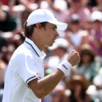 De Minaur Avanseaza La Wimbledon Si Calea Lui Spre Finala Devine Mai Usoara