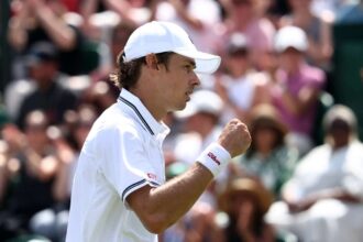 De Minaur Avanseaza La Wimbledon Si Calea Lui Spre Finala Devine Mai Usoara