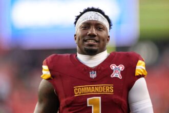 Deebo Samuel se intoarce la San Francisco 49ers pe un contract de un an