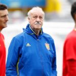 Del Bosque atrage atentia Spania s nu subestimeze Argentina capcana in finala Cupei Mondiale