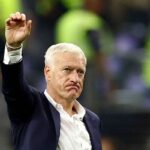 Deschamps Exprima Dezamagire Imensa Dupa Pierdere In Fata Spaniei