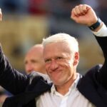 Didier Deschamps lauda Kylian Mbappe pentru a optulea gol pe masura ce Franta ajunge in semifinala Cupei Mondiale