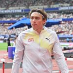 Duplantis declara din nou apt sa concure in campionatele europene dupa o leziune la coapsa