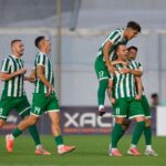 Echipa Malta aduce rezultat surpriza in qualificarea Ligii Campionilor