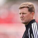 Eddie Howe se apara ca plece de la Newcastle Matthias Jaissle urmeaza sa preia