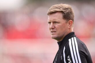 Eddie Howe se apara ca plece de la Newcastle Matthias Jaissle urmeaza sa preia