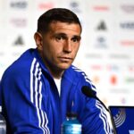 Emiliano Martinez recunoaste ca succesul Argentinei la Cupa Mondiala il face emotional