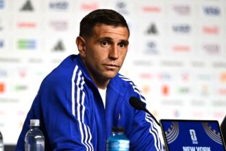 Emiliano Martinez recunoaste ca succesul Argentinei la Cupa Mondiala il face emotional
