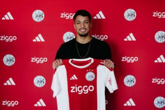 Este un proiect ambitious marcos leonardo comenteaza despre transferul surpriza ajax