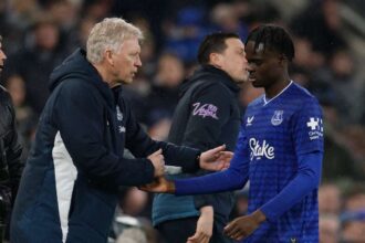 Everton semneaza Tyrique George de la Chelsea pe un contract permanent dupa o perioada de imprumut