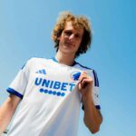 FC Copenhaga intareste mijlocul cu international ceh de la Union Berlin
