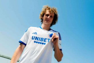FC Copenhaga intareste mijlocul cu international ceh de la Union Berlin