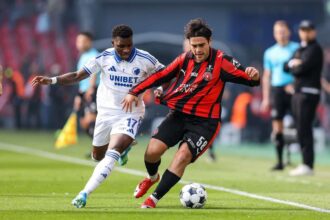 FC Midtjylland Extrema Urmeaza Sa Devina Cea Mai Scumpa Achizitie Din Istoria Trabzonspor