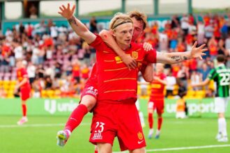 FC Nordsjaelland domina unde suedezi pentru a se asigura loc in urmatorul rand al conferintei league