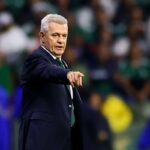 FIFA Cupa Mondiala Mexic Antrenor Javier Aguirre Reflecta Asupra Victoriei Peste Ecuador