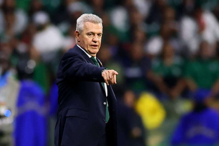FIFA Cupa Mondiala Mexic Antrenor Javier Aguirre Reflecta Asupra Victoriei Peste Ecuador