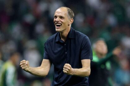 FIFA Cupa Mondiala Thomas Tuchel reflecta asupra victoriei Angliei impotriva Mexicului