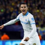 Fenerbahce semneaza Mason Greenwood de la Marseille in un afacere de 39 milioane euro