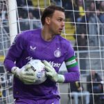 Feyenoord va pierde capitanul wellenreuther la wolfsburg ernst se pregateste sa se alature de la hertha