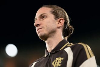 Filipe Luis Confirmat ca Noul Manager Monaco