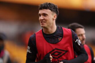 Fiorentina anunta semnarea lui Alex Jimenez de la Bournemouth pe un imprumut pe sezon lung