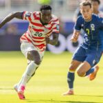 Folarin Balogun Disponibil Impotriva Belgiei pe masura ce FIFA ridica suspendarea unui meci a atacantului din SUA