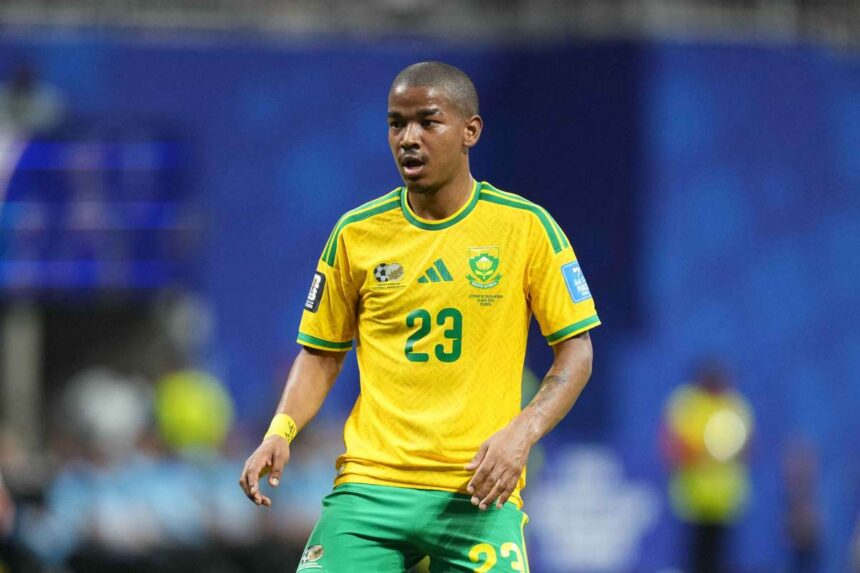 Fotbalul sud african in doliu pe masura ce starul cupelor mondiale 2026 a murit