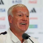 Franta Nepasionala Despre Meciul Medalia Cu Ciocolata Dar Isi Propune Sa Performeze Pentru Didier Deschamps