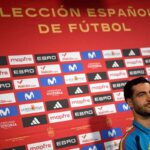 Gestionarea lui Lionel Messi va fi o provocare uriasa pentru Spania recunoaste Mikel Merino