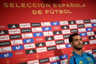 Gestionarea lui Lionel Messi va fi o provocare uriasa pentru Spania recunoaste Mikel Merino