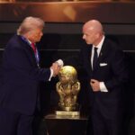 Gianni Infantino dezvaluie ca l a informat pe Donald Trump ca organul disciplinar al FIFA este independent