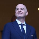 Gianni Infantino spune pauzele de hidratare ca motiv cheie pentru regasirea englandei impotriva d r congo