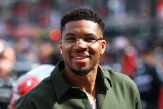 Giannis Antetokounmpo Miami Heat Confirma Ararea Starului NBA
