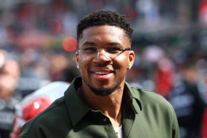 Giannis Antetokounmpo Miami Heat Confirma Ararea Starului NBA