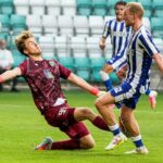 Gothenburg Incepe Era Bjorklund prin Depasirea Infrangerii din Meciul Din Prima Mansa cu Levadia in UECL