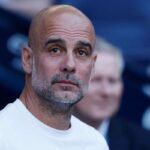Guardiola se zice ca este in discutii pentru postul de antrenor al echipei nationale italiene