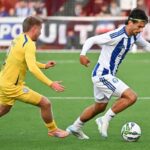 HJK Asigura Victoria Pe Coleraine Pentru Confirma Progresul In Liga De Conferinta