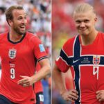 Harry Kane si Erling Haaland se dau in vina intr o batalie a elitelor numar noua de Cupa Mondiala