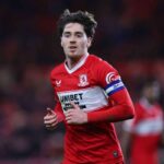 Hayden Hackney Everton anunta semnarea mijlocasului