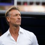 Herve Renard Demisia Ca Antrenor Principal Al Tunisiei In Urma Eliminarii Din Faza Grupelor
