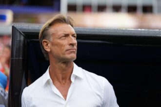 Herve Renard Demisia Ca Antrenor Principal Al Tunisiei In Urma Eliminarii Din Faza Grupelor