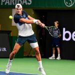 Holger Rune tinteaza revenirea in august dupa recuperarea din vena achiliana