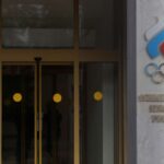 IOC Suspendare Provizorie Ridicata asupra Comitetului Olimpic Rus Impusa in 2023