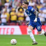 Iata de ce Chelsea ar trebui sa vanda Alejandro Garnacho la Roma
