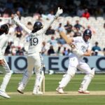India invinge Anglia cu 270 de runuri in primul test feminin de la Lords