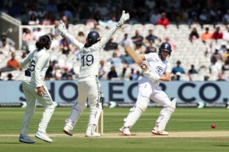 India invinge Anglia cu 270 de runuri in primul test feminin de la Lords
