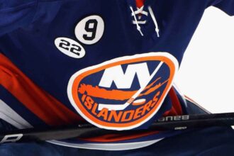 Insularii anunta concurs de design pentru fan pentru noua jersey alternativa